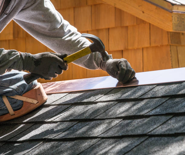 Quick and Trustworthy Emergency Roof Repair Services in Central Islip, NY